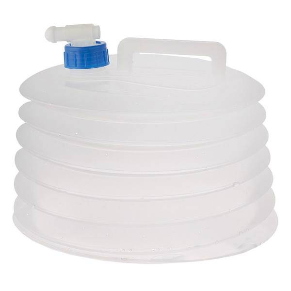 نگه دارنده آب آوند ظرفیت 10 لیتر، Avand Folding Water Box 10 Litre