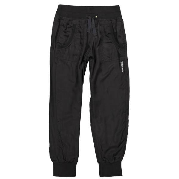 شلوار زنانه ریباک مدل Dance Cargo، Reebok Dance Cargo Pants For Women