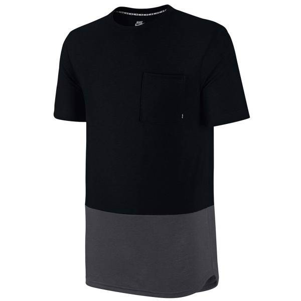 تی شرت مردانه نایکی مدل SB، Nike SB T-Shirt For Men