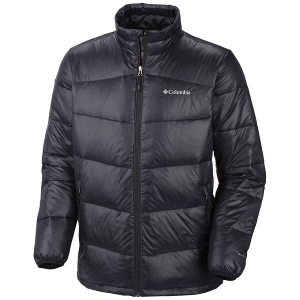 کاپشن مردانه کلمبیا مدل Gold 650 Turbodown، Columbia Gold 650 Turbodown Jacket For Men