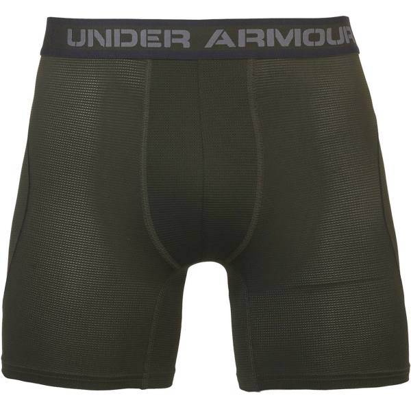 شورت ورزشی مردانه آندر آرمور مدل Iso-Chill Mesh 6، Under Armour Iso-Chill Mesh 6 Shorts For Men