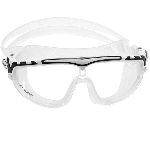 عینک شنای کرسی مدل Skylight DE203350، Cressi Skylight DE203350 Swimming Goggles