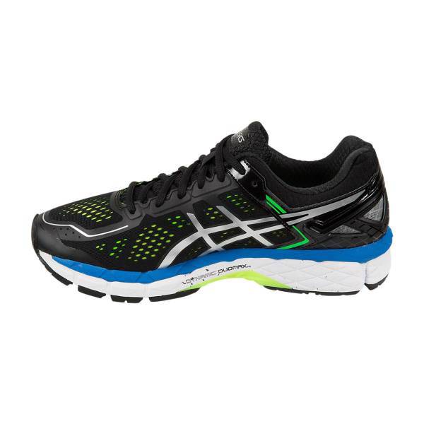 کفش مخصوص دویدن مردانه اسیکس مدل GEL-KAYANO 22 کد T547N-9093، Asics GEL-KAYANO 22 T547N-9093 Running Shoes For Men