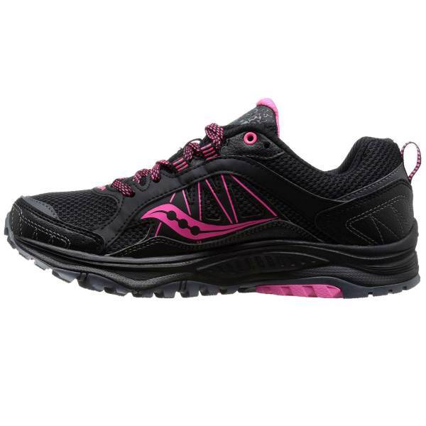 کفش مخصوص دویدن زنانه ساکنی مدل Grid Excursion TR9، Saucony Grid Excursion TR9 Running Shoes For Women