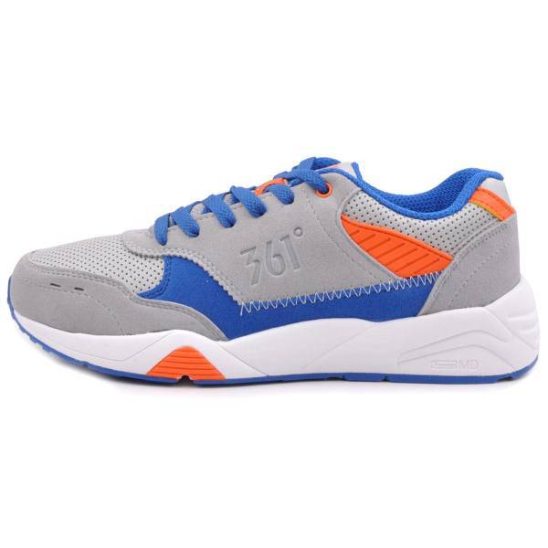 کفش مخصوص دویدن مردانه 361 درجه مدل 1136، Model 1136 Running Shoes For Men By 361 Degrees