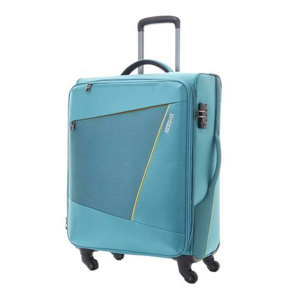 چمدان امریکن توریستر مدل Westfield کد AE9 002، American Tourister Westfield AE9 002