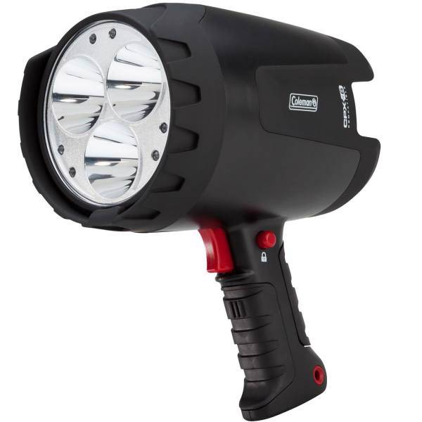 نورافکن دستی کلمن مدل CPX 6، Coleman CPX 6 Flashlight