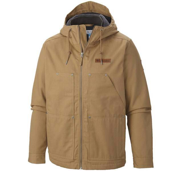 کاپشن مردانه کلمبیا مدل Loma Vista، Columbia Loma Vista Jacket For Men