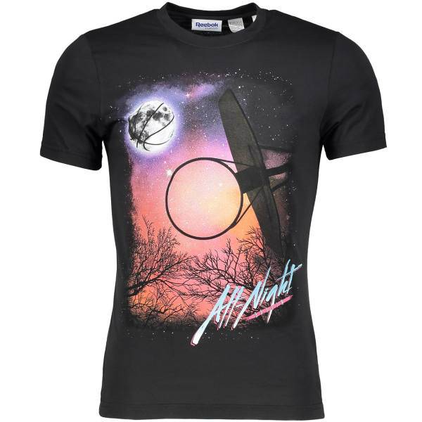 تی شرت مردانه ریباک مدل 90S BBall، Reebok 90S BBall T-shirt For Men