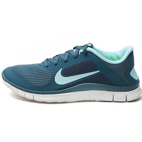 کفش مخصوص دویدن زنانه نایکی مدل Free 4.0، Nike Free 4.0 Running Shoes For Women