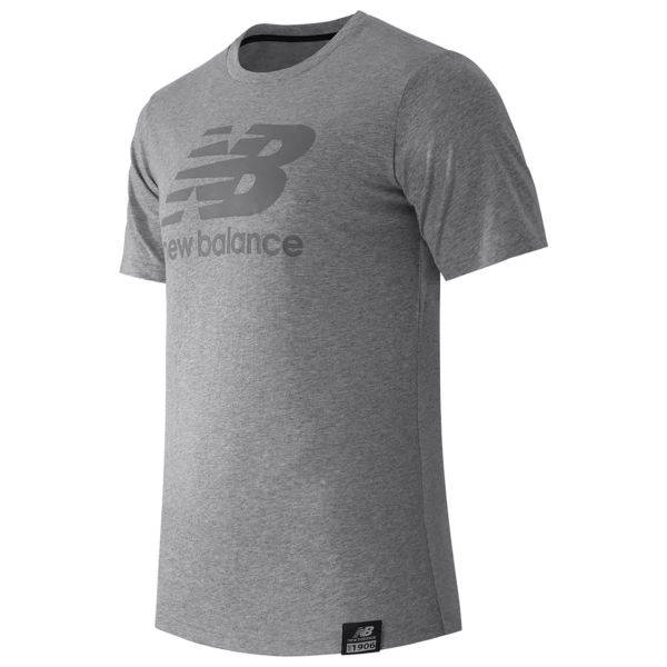 تیشرت ورزشی مردانه نیو بالانس مدل amt53511ag، New Balance amt53511ag T-Shirt For Men