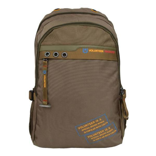 کوله پشتی والنتر مدل VA-1543-30، VOLUNTEER VA-1543-30 Backpack