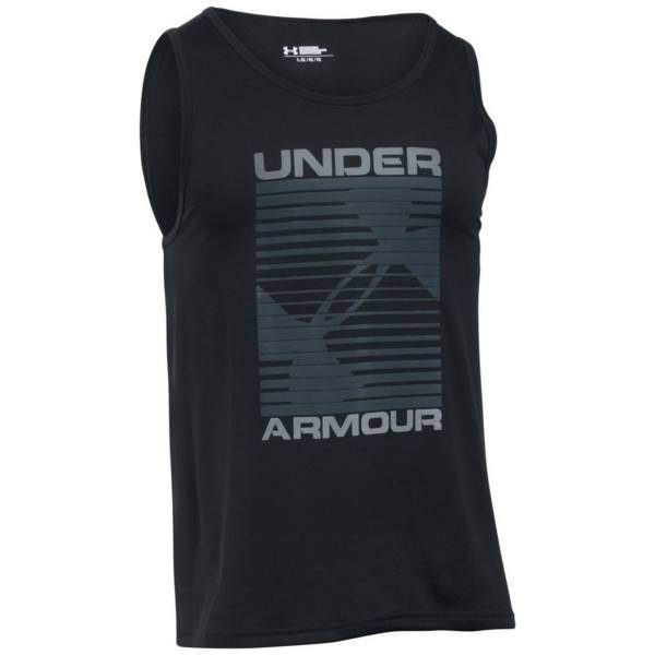 تی شرت مردانه آندر آرمور مدل Turned Up، Under Armour Turned Up T-Shirt For Men