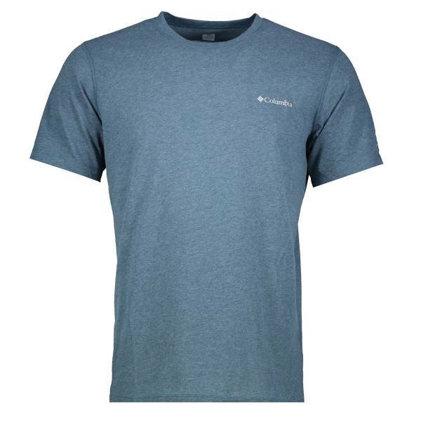 تی‌شرت مردانه کلمبیا مدل Silver Ridge Zero، Columbia Silver Ridge Zero T-Shirt For Men