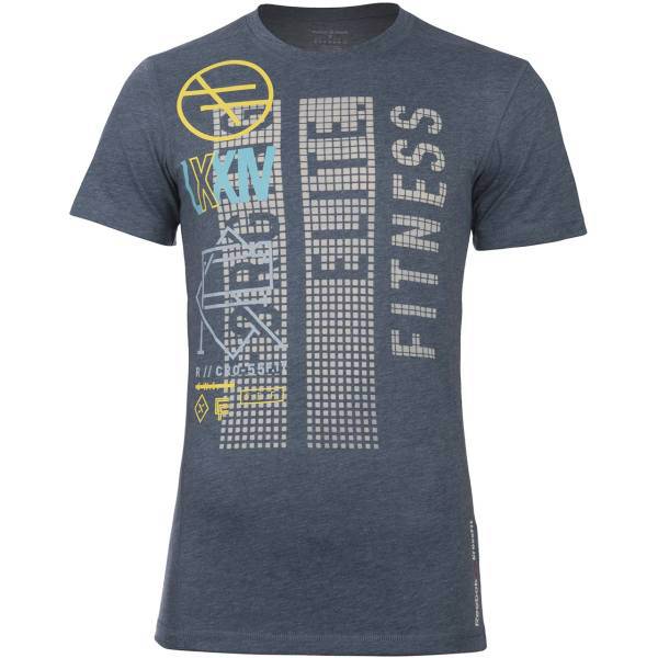 تی شرت مردانه ریباک مدل CrossFit، Reebok CrossFit T-shirt For Men