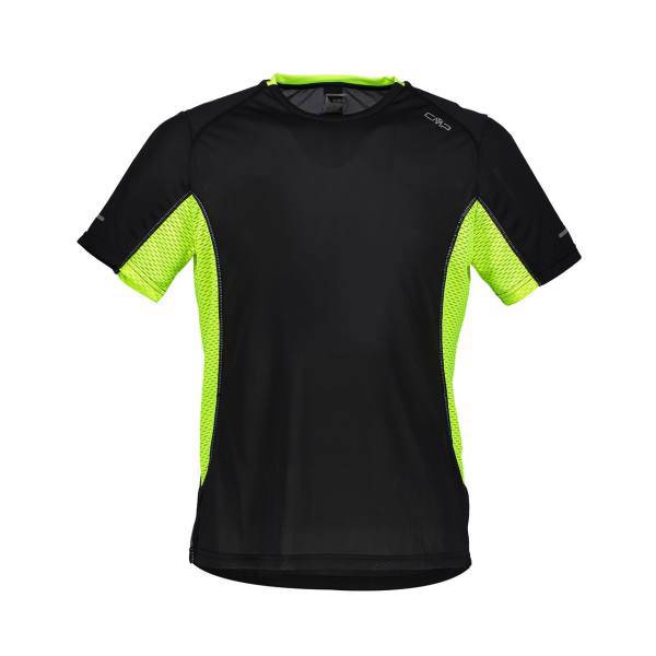 تی شرت ورزشی مردانه سی ام پی مدل 3C93377-U901، CMP 3C93377-U901 Sport T-Shirt For Men