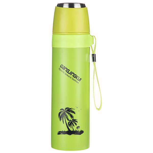 فلاسک مدل C30 ظرفیت 0.5 لیتر، C30 Flask 0.5 Litre