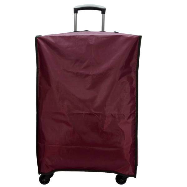 کاور چمدان مدلAK20 - P، AK20 - P Luggage Cover