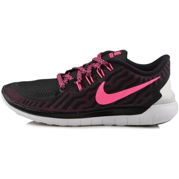 کفش مخصوص دویدن زنانه نایکی مدل Free 5.0، Nike Free 5.0 Running Shoes For Women