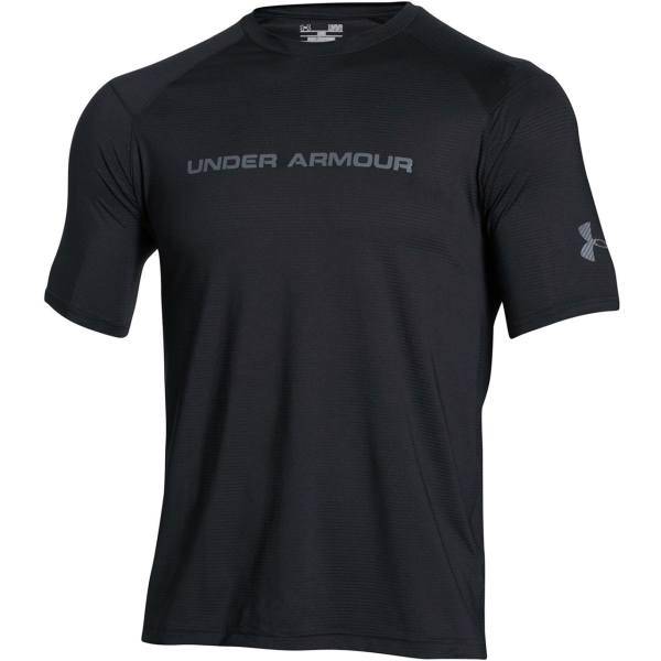 تی شرت مردانه آندر آرمور مدل Scope Ventilated، Under Armour Scope Ventilated T-shirt For Men