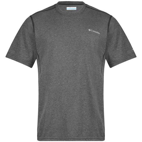 تی شرت آستین کوتاه مردانه کلمبیا مدل Silver Ridge، Columbia Silver Ridge Short Sleeve T-Shirt For Men