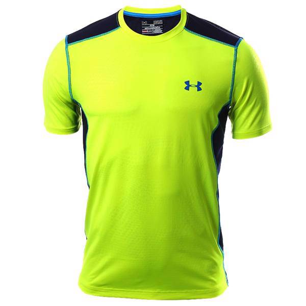 تی شرت مردانه آندر آرمور مدل UA Raid، Under Armour UA Raid For Men T-Shirt