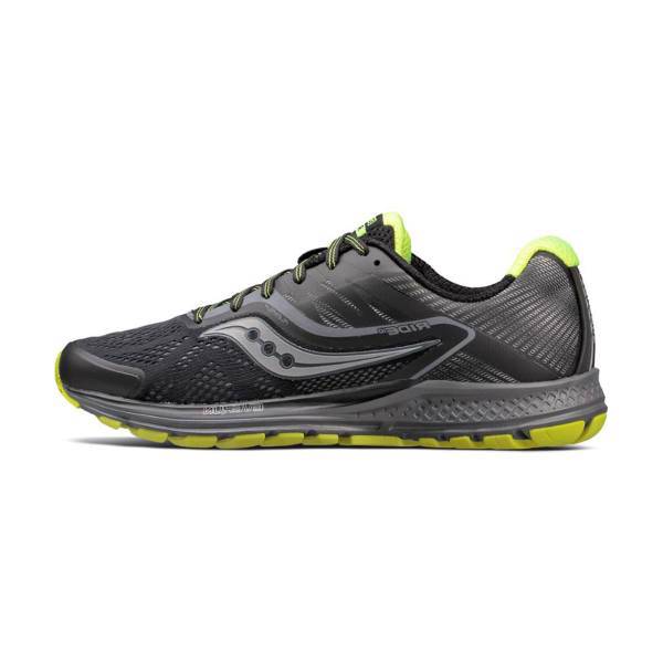 کفش مخصوص دویدن مردانه ساکنی مدل Ride 10 Reflex کد 1-S20400، Saucony Ride 10 Reflex S20400-1 Running Shoes For Men