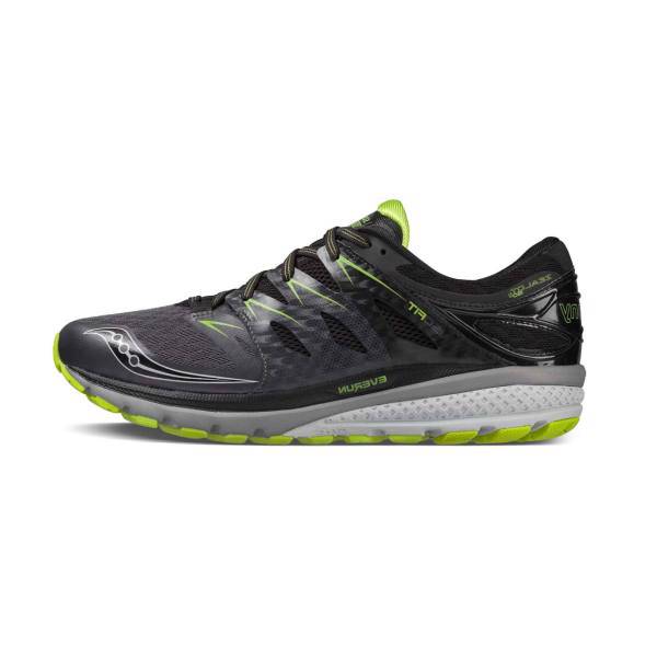 کفش مخصوص دویدن مردانه ساکنی مدل Zealot ISO 2 کد S20314-5، Saucony Zealot ISO 2 S20314-5 Running Shoes For Men