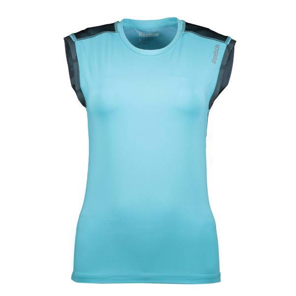 تاپ ورزشی زنانه ریباک مدل SWO، Reebok SWO Top For Women