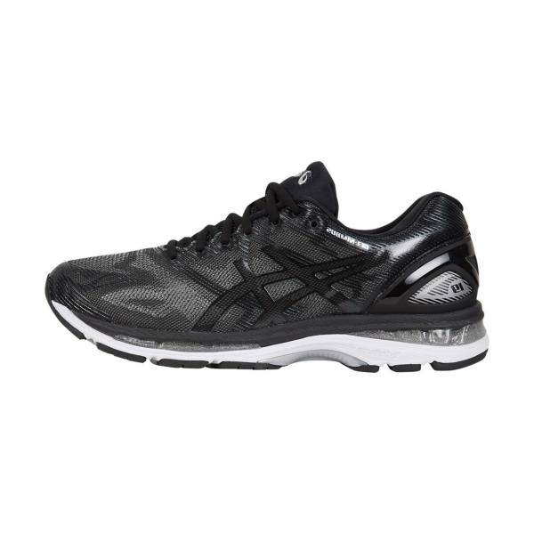 کفش مخصوص دویدن مردانه اسیکس مدل GEL NIMBUS19 کد T700N-9099، Asics GEL NIMBUS19 T700N-9099 Men Running Shoes