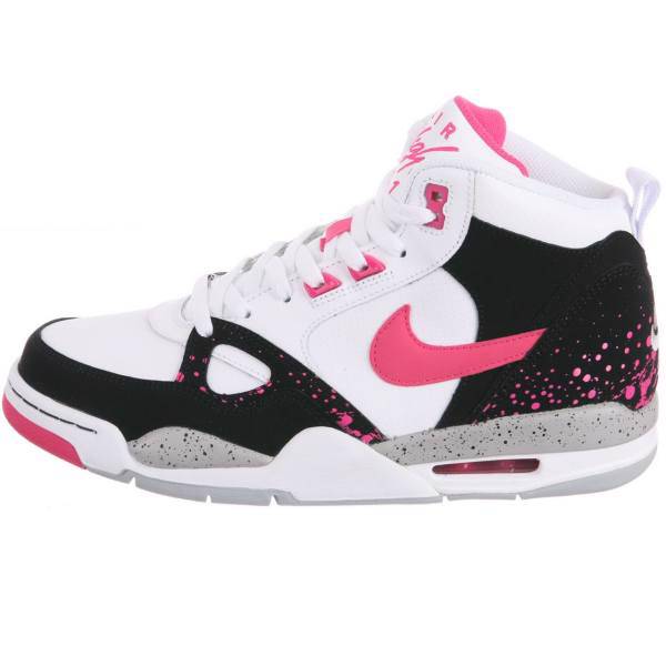 کفش بسکتبال مردانه نایکی مدل Flight 13، Nike Flight 13 Bascketball Shoe For Men