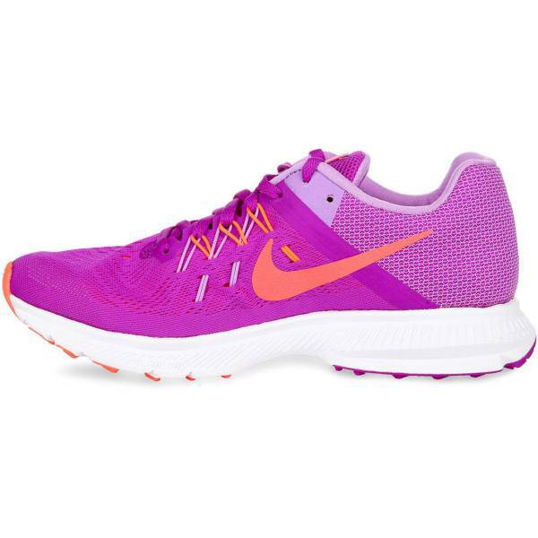 کفش مخصوص دویدن زنانه نایکی مدل Zoom Winflo، Nike Zoom Winflo Running Shoes For Women