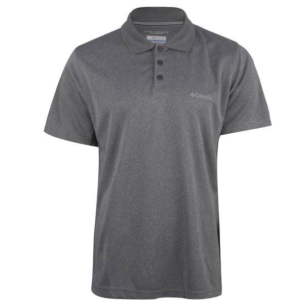 پلو شرت مردانه کلمبیا مدل New Utilizer، Columbia New Utilizer Polo Shirt For Men