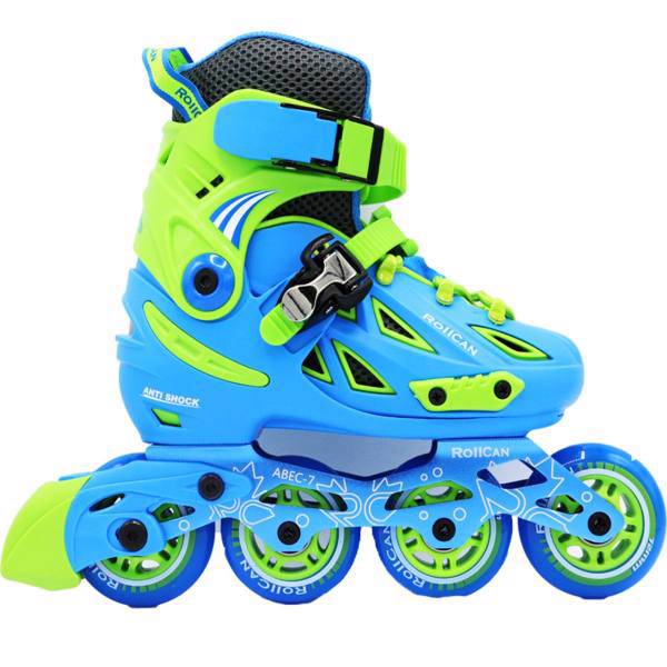 اسکیت کفشی رول کن مدل Toronto سایز کوچک، Rollcan Toronto Roller Skate Small