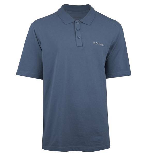 پلو شرت مردانه کلمبیا مدل Elm Creek، Columbia Elm Creek Polo Shirt For Men