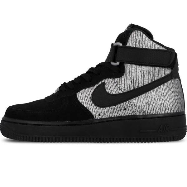 کفش راحتی زنانه نایکی مدل Air Force 1 Hi، Nike Air Force 1 Hi Casual Shoes For Women