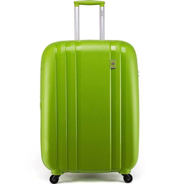 چمدان دلسی مدل Zippe کد 3849801، Delsey Zippe 3849801 Luggage