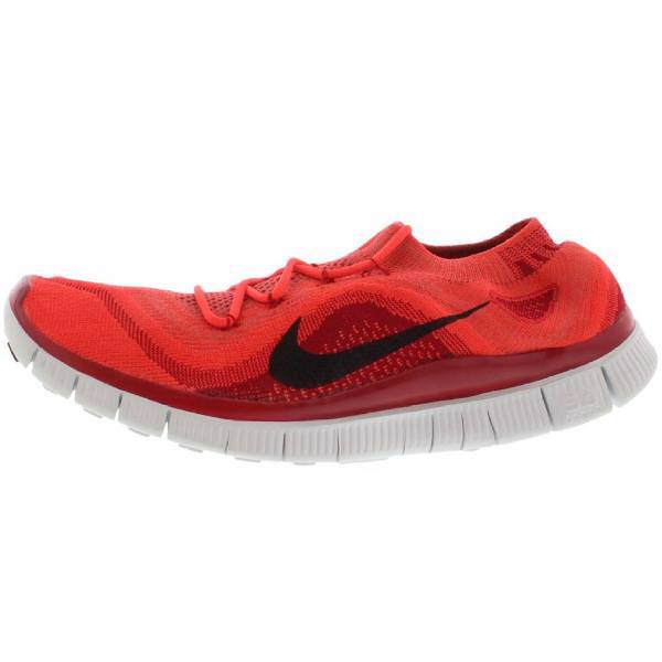 کفش مخصوص دویدن مردانه نایکی مدل Free 5.0 Flyknit Plus، Nike Free 5.0 Flyknit Plus Running Shoes For Men