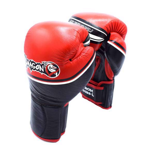 دستکش بوکس دراگون دو مدل Storm سایز 10 اونس، Dragon Do Storm Boxing Gloves 10 Oz