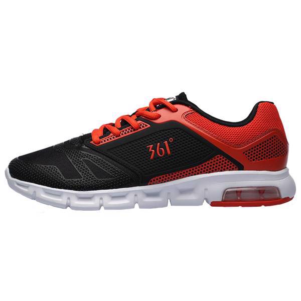 کفش مخصوص پیاده روی مردانه 361 درجه مدل 4409، 361 Degrees 4409 Walking Shoes For Men