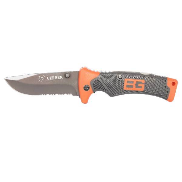 چاقوی گربر مدل Bear Grylls 31، Gerber Bear Grylls 31 Knife