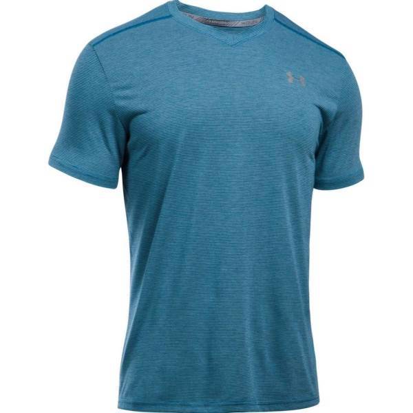 تی شرت مردانه آندر آرمور مدل Streaker Run، Under Armour Streaker Run T-Shirt For Men