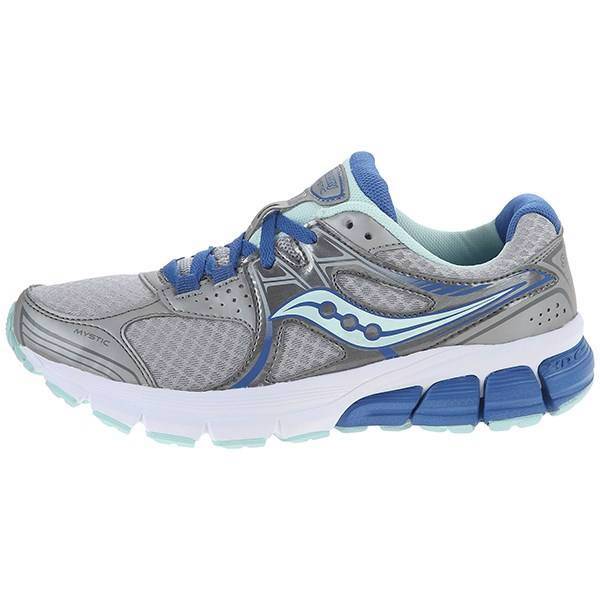 کفش مخصوص دویدن زنانه ساکنی مدل Grid Mystic، Saucony Grid Mystic Running Shoes For Women