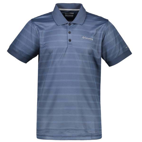 پلو شرت مردانه کلمبیا مدل Clearwater Creek، Columbia Clearwater Creek Polo Shirt For Men