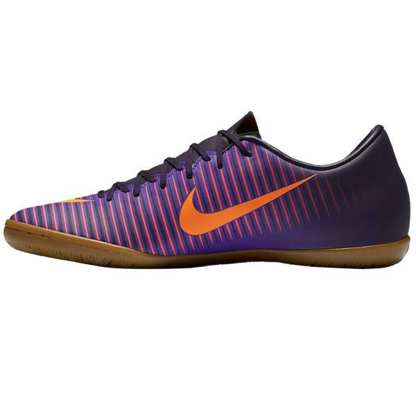 کفش فوتسال مردانه نایکی مدل Mercurial Victory VI IC، Nike Mercurial Victory VI IC Futsal Shoes For Men