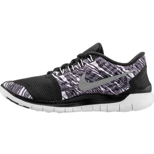 کفش مخصوص دویدن مردانه نایکی مدل Free 5.0، Nike Free 5.0 Running Shoes For Men