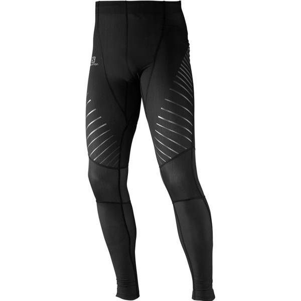 شلوار زنانه سالومون مدل Endurance Tight، Salomon Endurance Tight Pants For Women