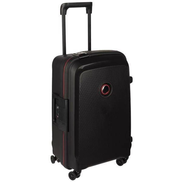 چمدان دلسی مدل Belfort Plus، Delsey Belfort Plus Luggage