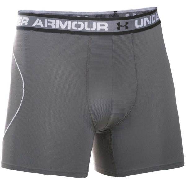 شورت ورزشی مردانه آندر آرمور مدل Iso-Chill Mesh 6، Under Armour Iso-Chill Mesh 6 Shorts For Men