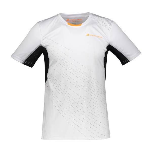 تی شرت ورزشی مردانه آلپاین پرو مدل HETT-000، ALPINE PRO HETT Sport T-Shirt For Men